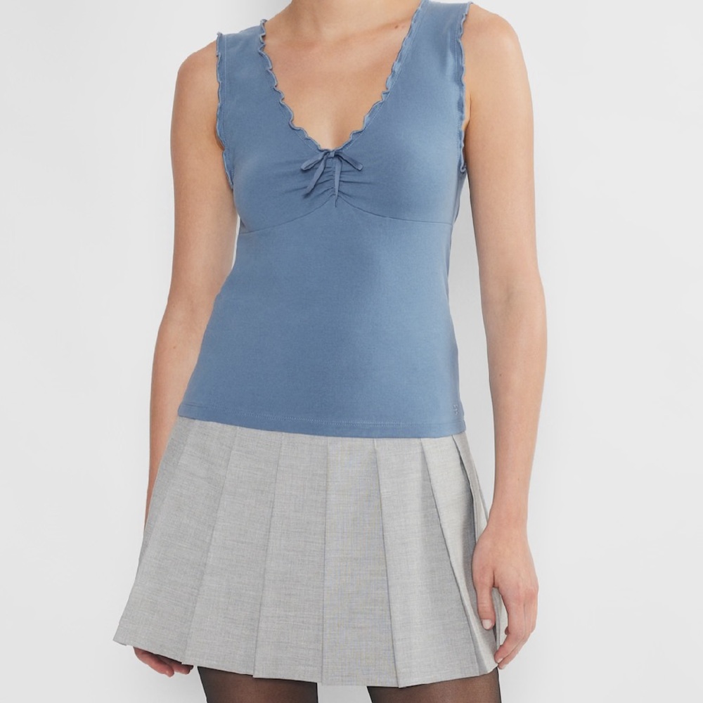 NWT Sunday Best Top